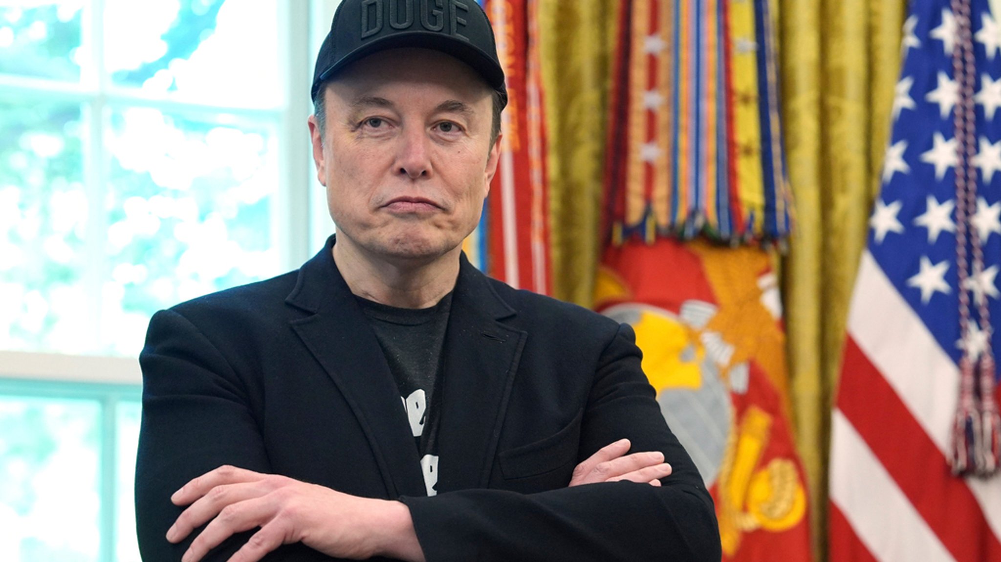 Zwist mit Trump: Elon Musk will eigene Partei gründen