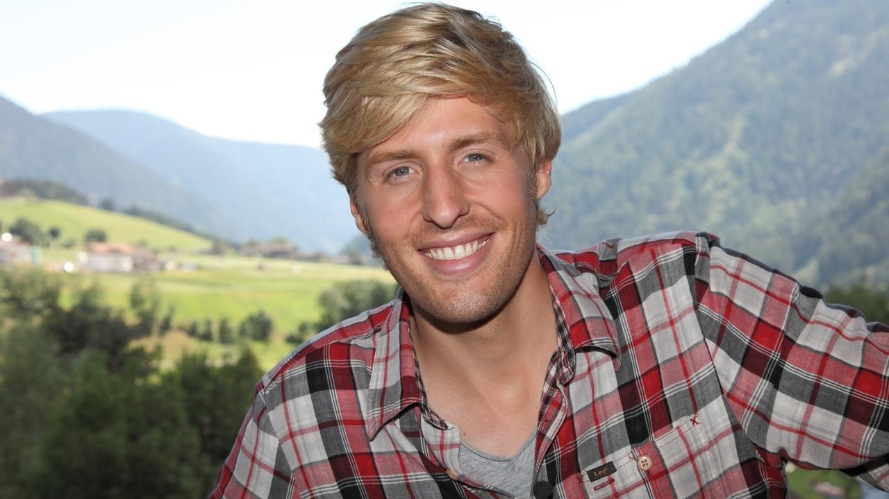 Melodien Der Herzen Maxi Arland In Sudtirol