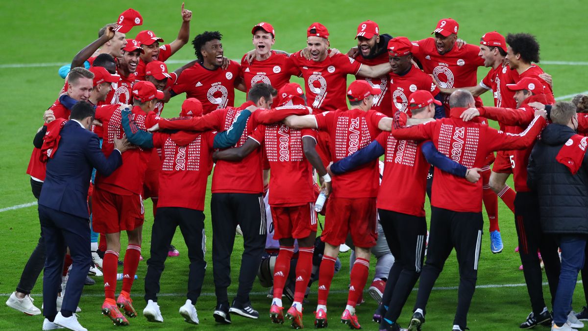 Borussia mönchengladbach gegen fc bayern. Bayern Vs Gladbach Heute . Fc Bayern Feiert Meistertitel Mit 6 0 Gala Gegen Gladbach Br24