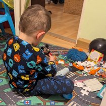 Kinderarmut - Kein Thema mehr in der Politik? | Bild: Privat