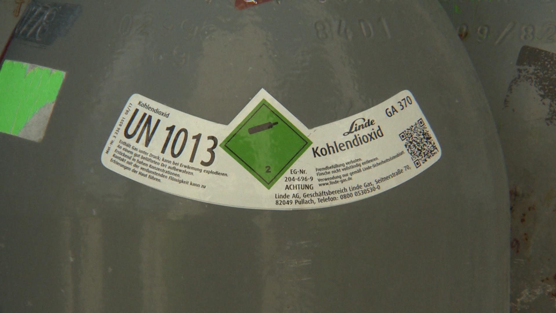 CO2 abscheiden und unterirdisch speichern: Das ist der Kern der sogenannten CCS-Technologie.