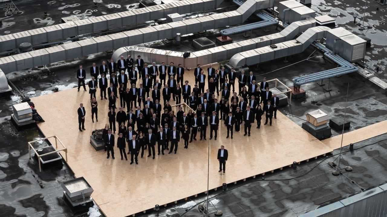 BR-KLASSIK - Panorama Teaserbild