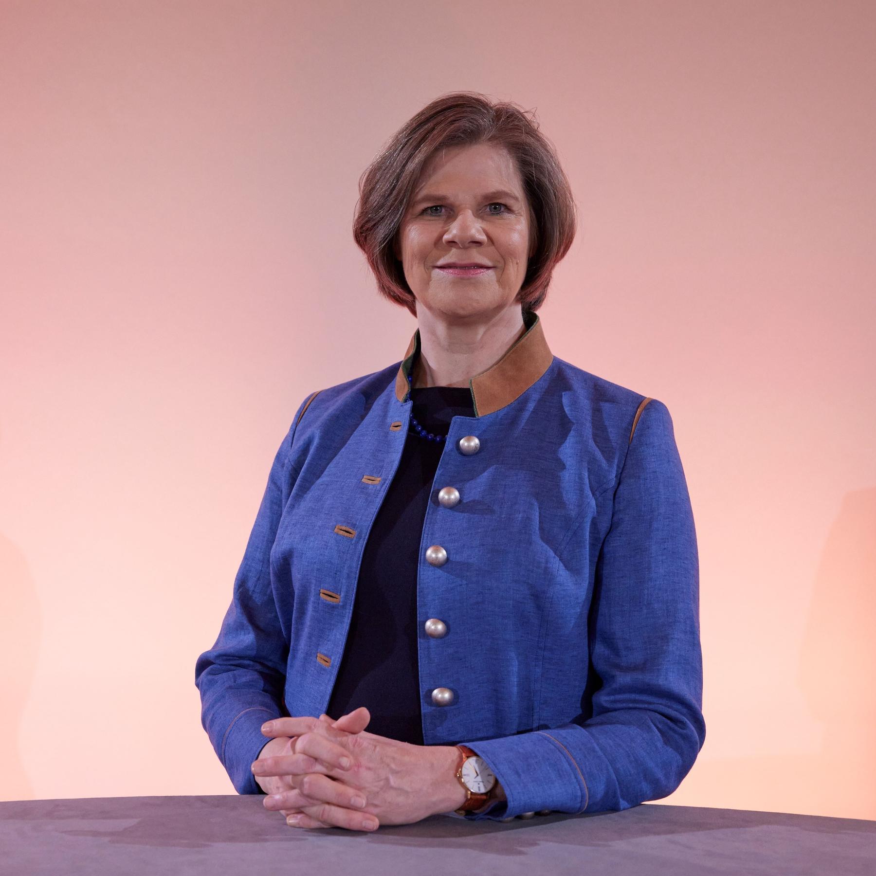 Sorgfältige Medizin: Virologin Prof. Ulrike Protzer episode artwork