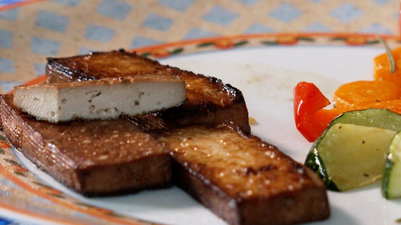 Jeden Tag Fleisch war gestern: Immer mehr Flexitarier in Bayern | Bild: BR Jeden Tag Fleisch war gestern: Immer mehr Flexitarier in Bayern