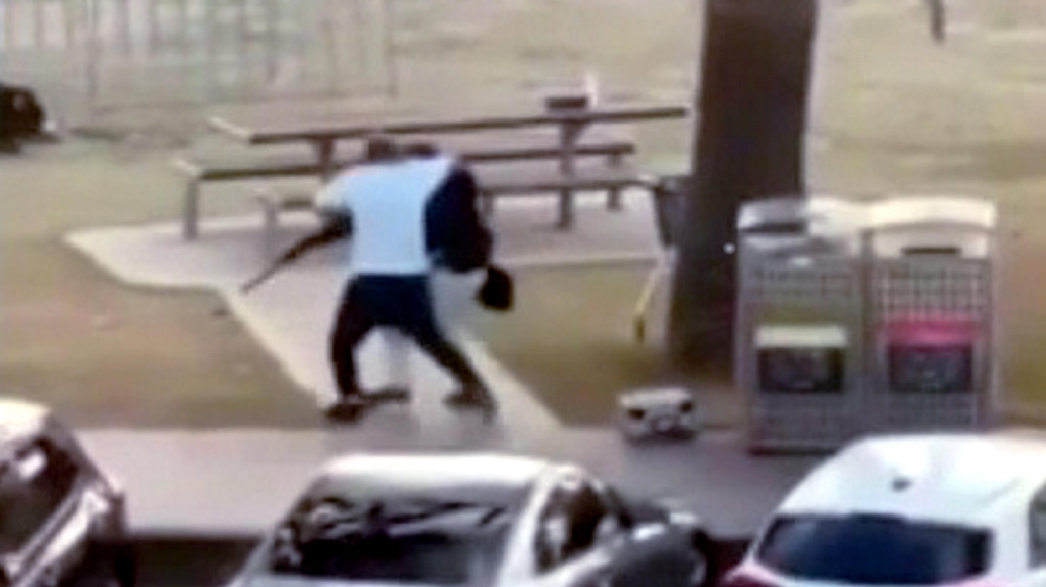 "Wahrer Held": Passant entwaffnete Attentäter von Sydney