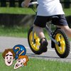 Wie gut fahren Fahrradreifen, die mit Pupsen aufgefüllt sind? | Bild: Colourbox