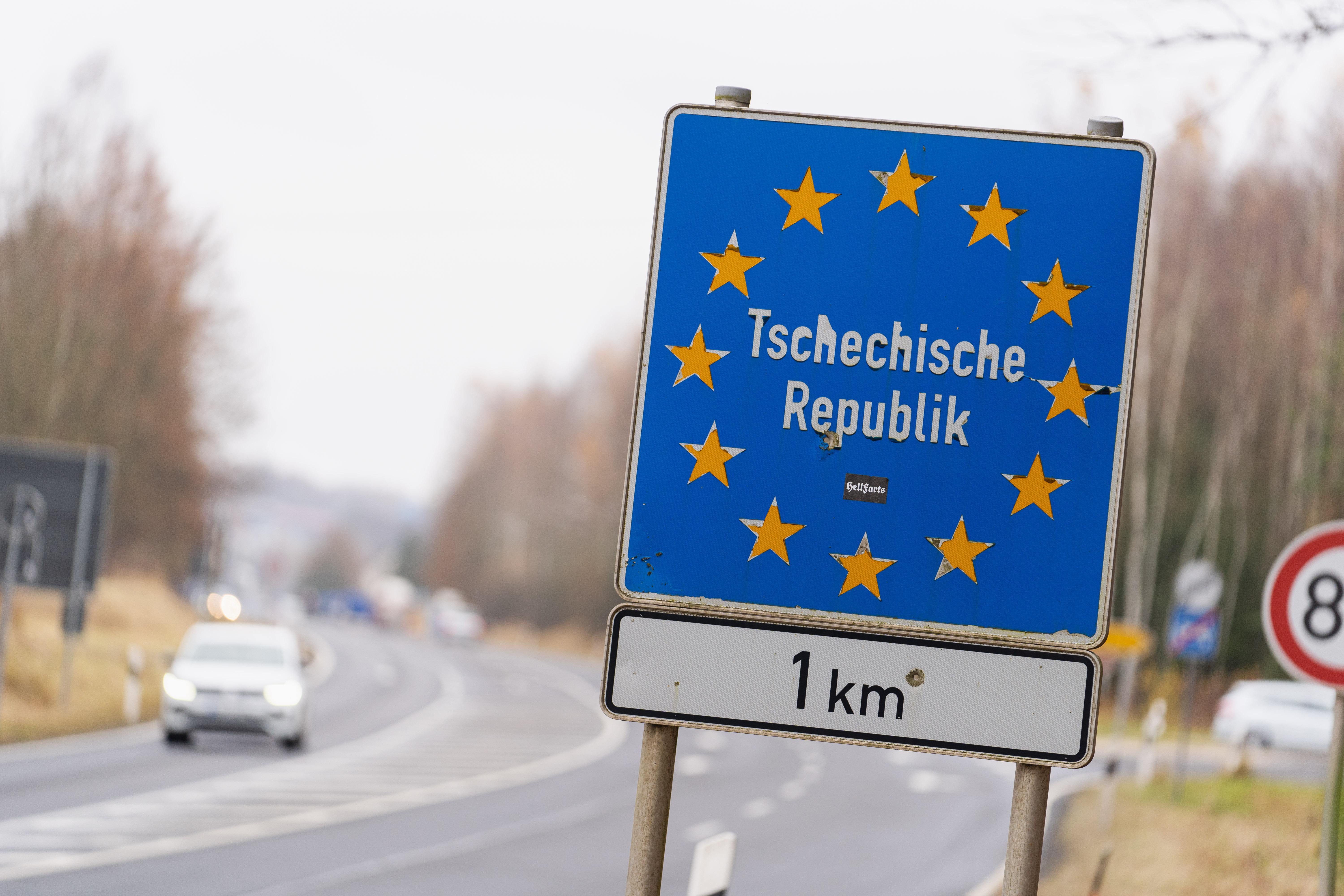 Pohraničí: Více Čechů v bavorských školkách