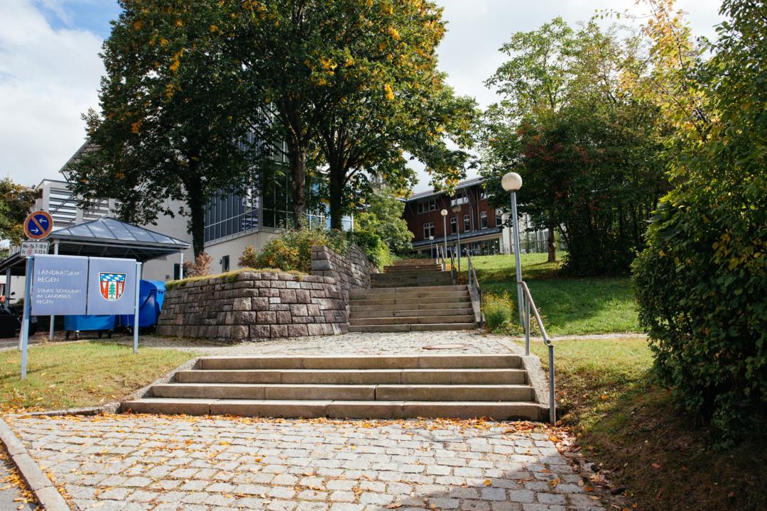 Corona Ticker Niederbayern Regen Verliert Nuller Inzidenz Br24