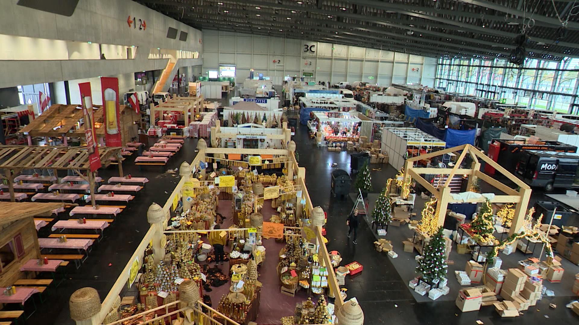 Von Gaming bis Genuss – 70 Jahre Consumenta in Nürnberg