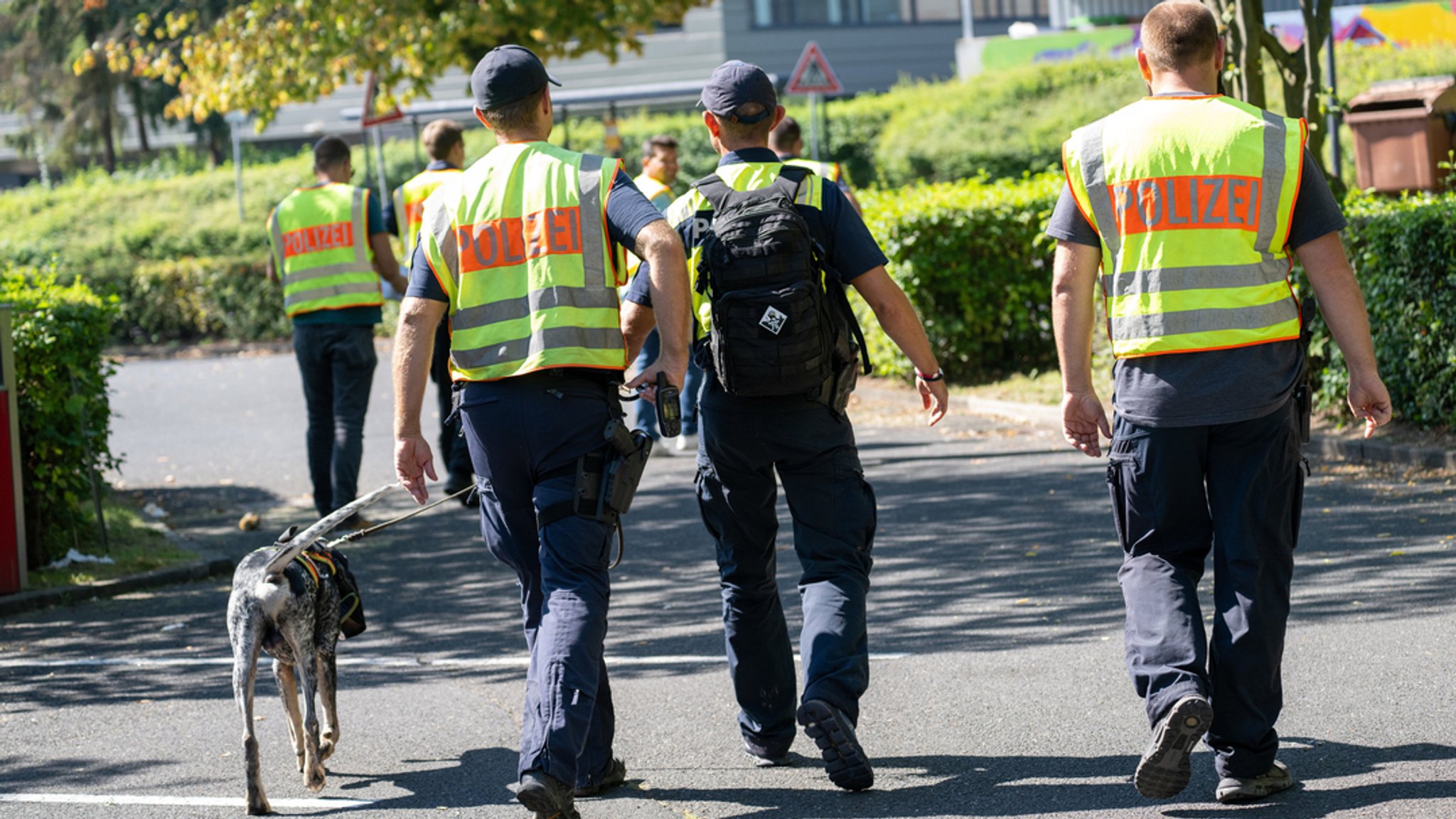 Getöteter 14-Jähriger in Lohr: Polizei findet Handy des Opfers