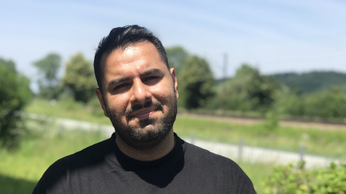 Pflegekraft aus dem Iran: Abschiebung trotz Integration 