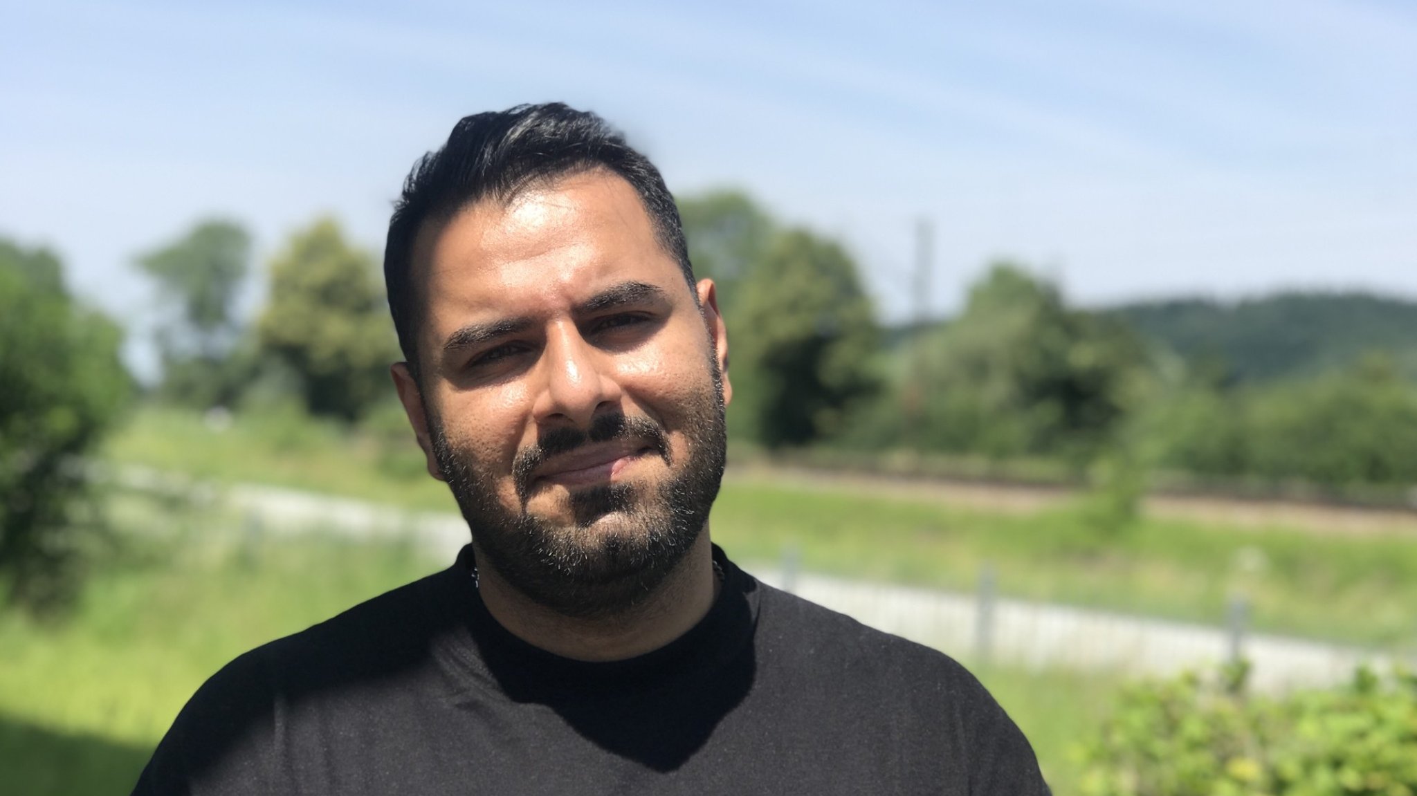 Pflegekraft aus dem Iran: Abschiebung trotz Integration 