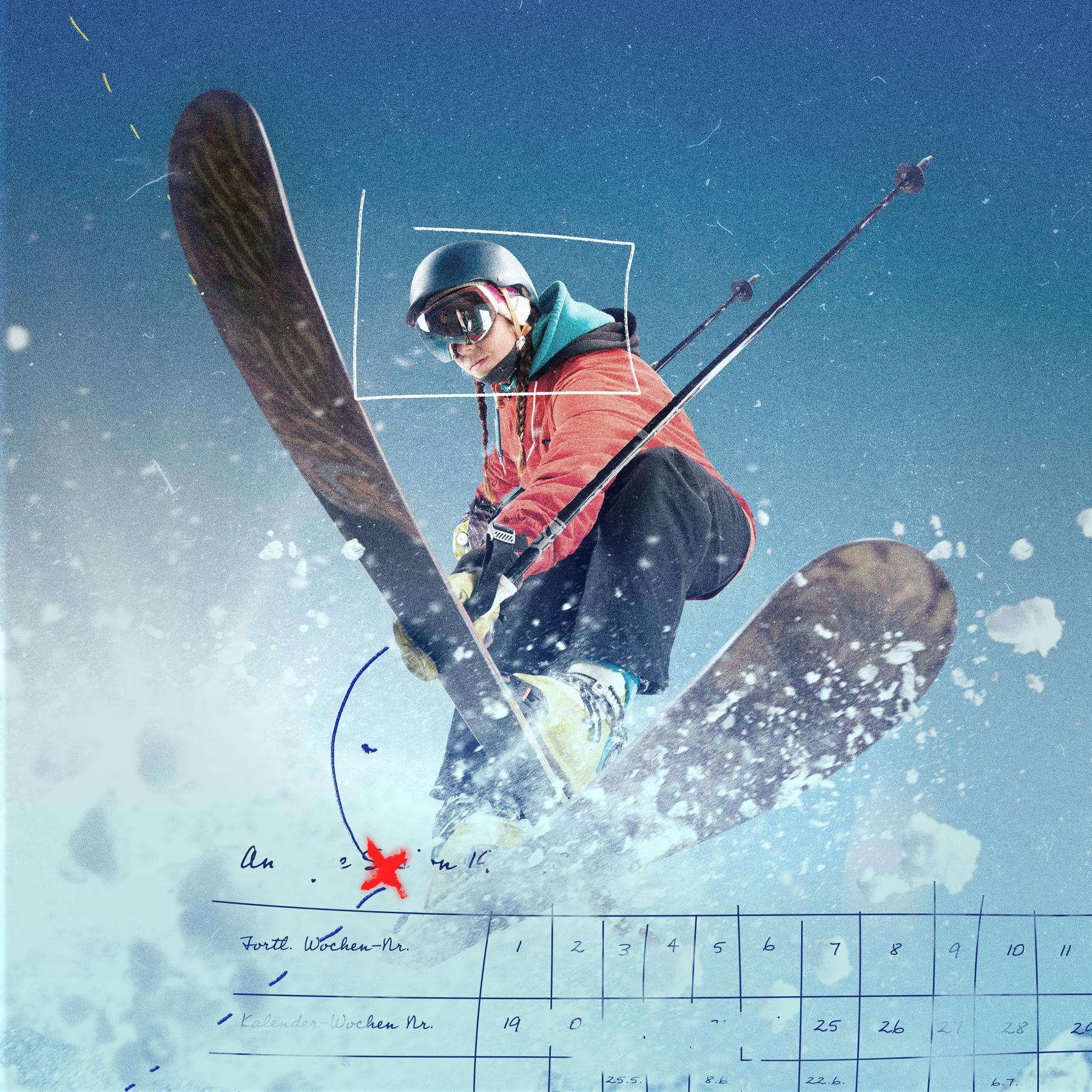 Im Red Bull-Land (5/6) episode artwork