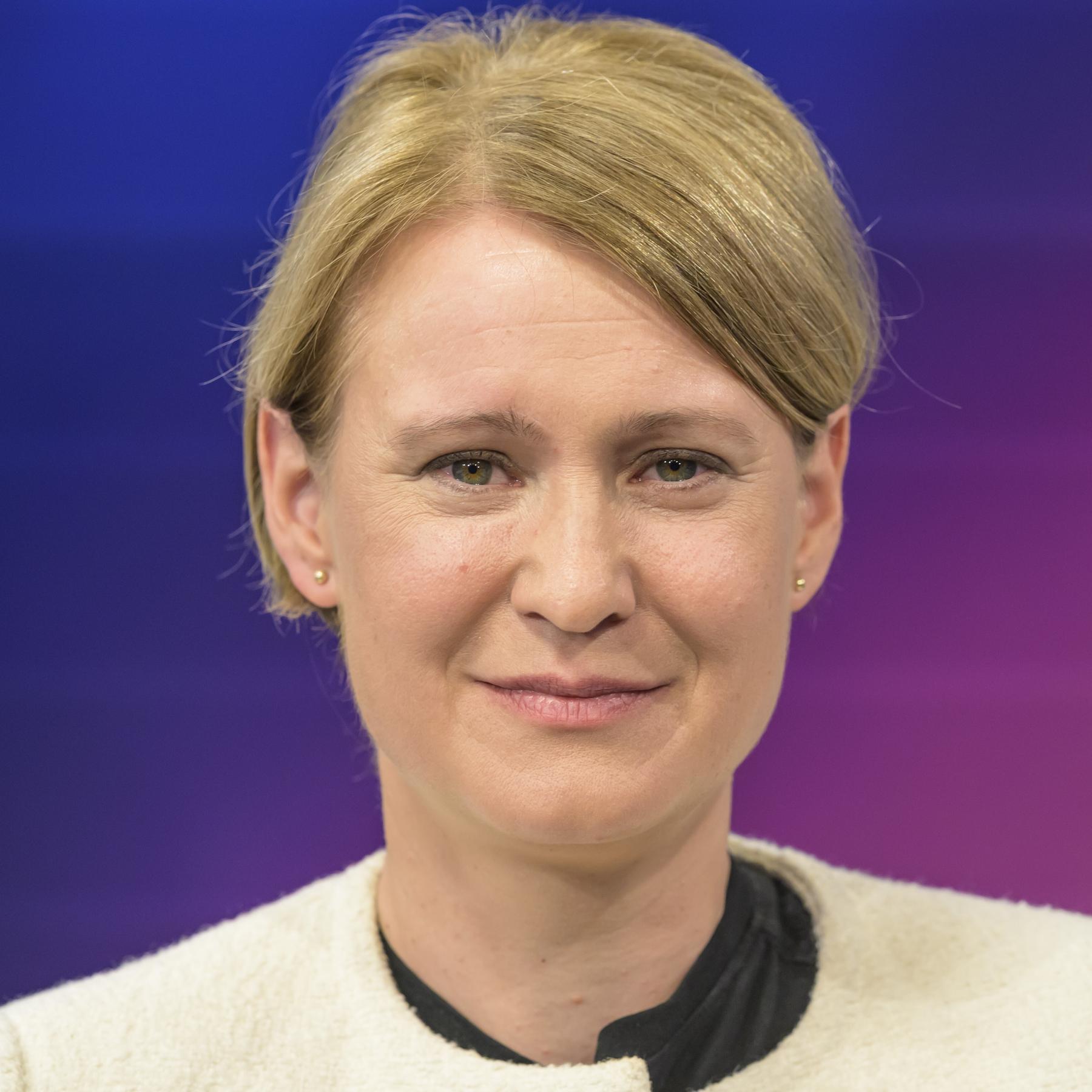 Jana Puglierin (ECFR) zur US-Militärpräsenz in Europa episode artwork