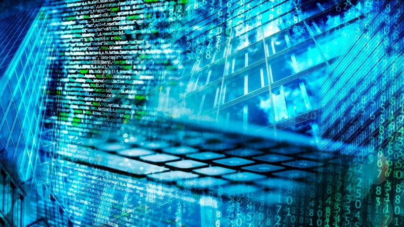 (Symbolbild) Trifft KI bessere Entscheidungen als der Mensch? | Bild: picture alliance / Klaus Ohlenschläger | Klaus Ohlenschläger (Symbolbild) Trifft KI bessere Entscheidungen als der Mensch?