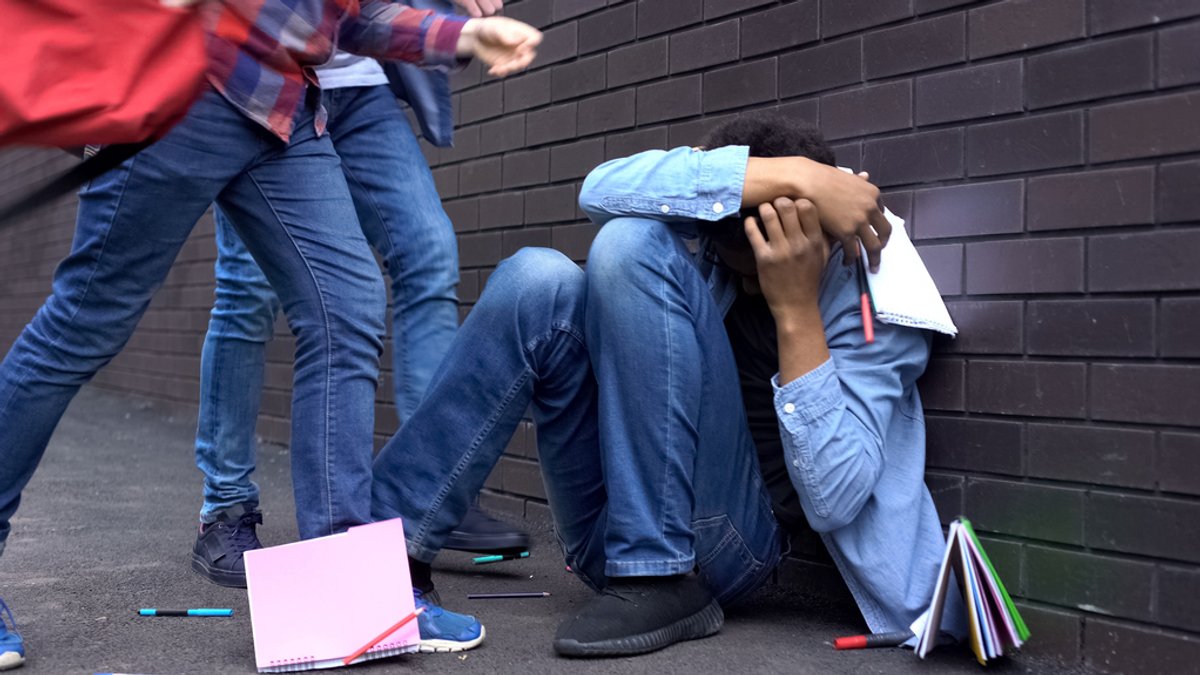 15-Jähriger in Schule in Immenstadt geschlagen und getreten