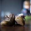 Kinder am Limit – Wege aus der Armut | Bild: picture alliance / photothek | Ute Grabowsky
