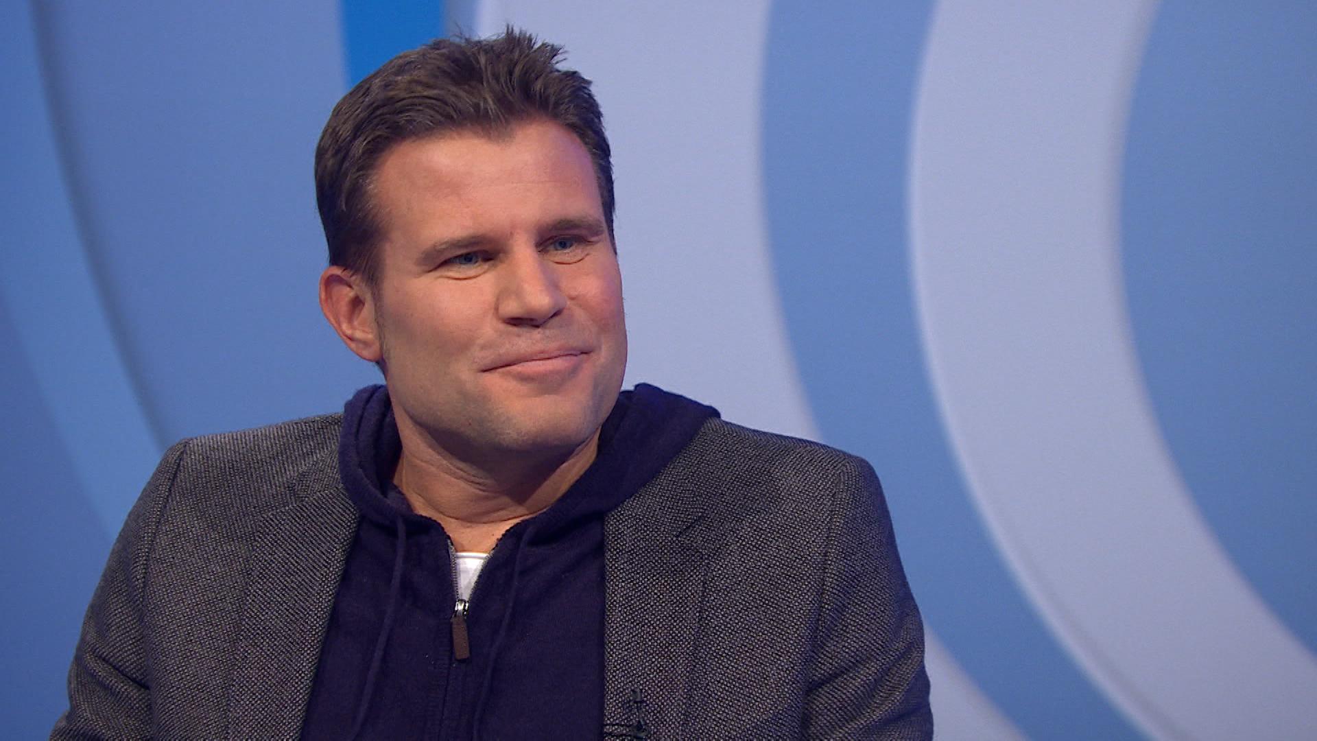 Bundesliga-Schiedsrichter Felix Brych