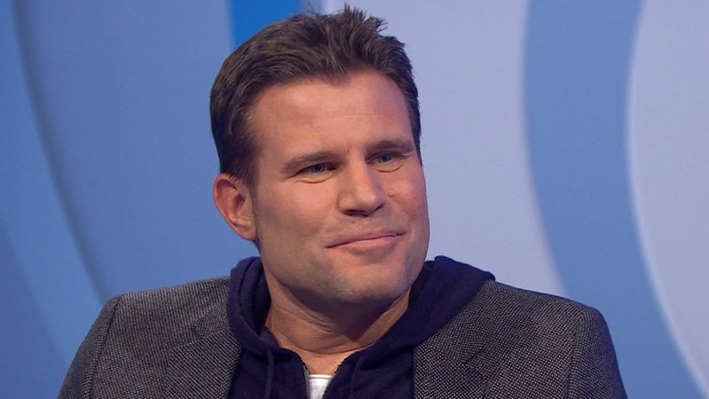 Bundesliga-Schiedsrichter Felix Brych | Bild: BR Bundesliga-Schiedsrichter Felix Brych