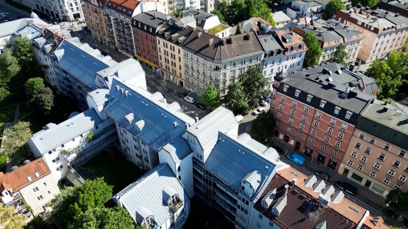 Wie viel ist mein Grundstück wert, und behandelt mich der Staat bei dieser Frage auch gerecht? Millionen Menschen sagten Nein und klagten gegen die Bescheide. Ab heute soll das der Bundesfinanzhof in München klären. | Bild: BR Wie viel ist mein Grundstück wert, und behandelt mich der Staat bei dieser Frage auch gerecht? Millionen Menschen sagten Nein und klagten gegen die Bescheide. Ab heute soll das der Bundesfinanzhof in München klären.