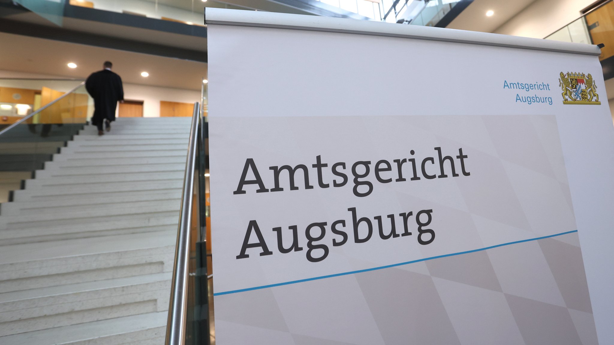 Amtsgericht Augsburg