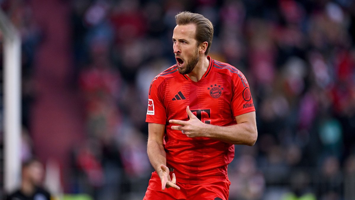 Kane hat eine: Ausstiegsklauseln beim FC Bayern kein Tabu mehr