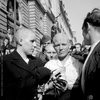 DIE FOTOGRAFIN LEE MILLER - Frankreichs geschorene Frauen (2/3) | Bild:  © Lee Miller Archives, England 2025. All rights reserved. leemiller.co.uk 