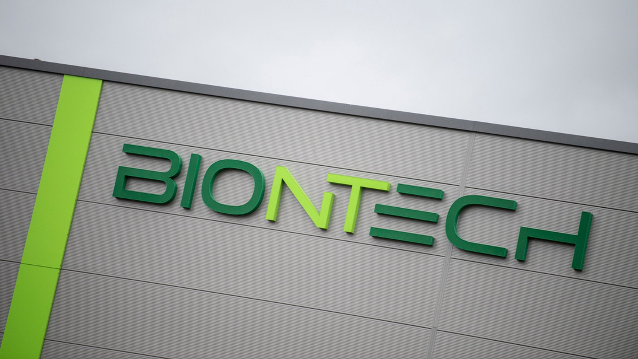 Biontech expandiert nach Australien