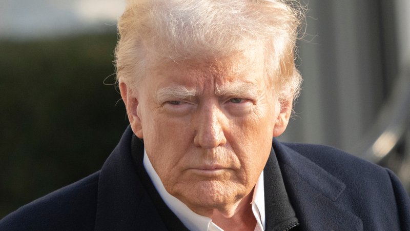 Analyse: Zerstören die USA unsere Demokratie? | Bild: picture alliance / Captital Pictures | RS/MPI Analyse: Zerstören die USA unsere Demokratie?