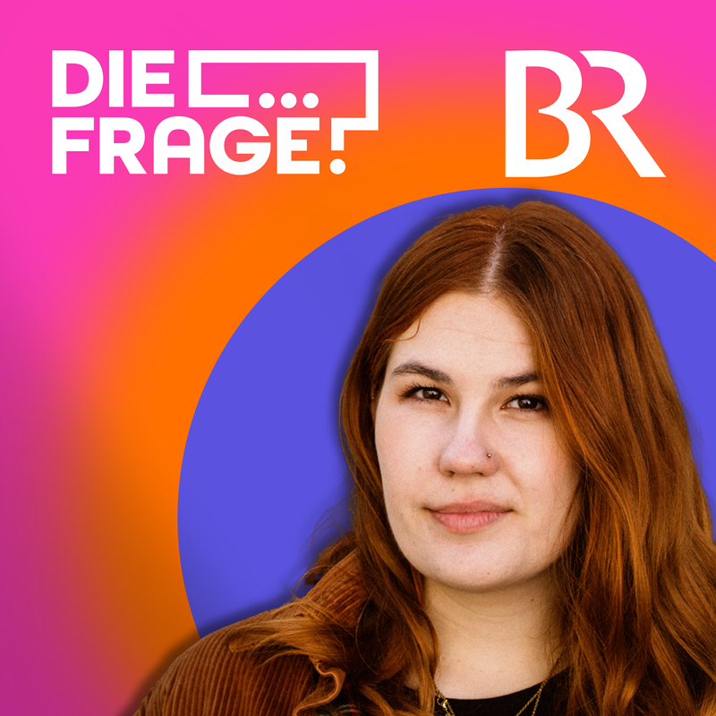 9 Monate unbemerkt schwanger Wie ist es, TeenieMama zu sein? Die Frage BR Podcast