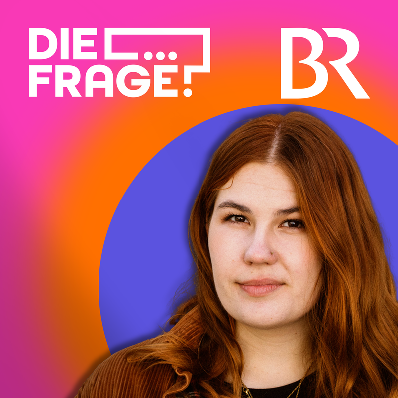 Sternenkind: Wie verkrafte ich den Tod meines Babys? - Die Frage | BR Podcast