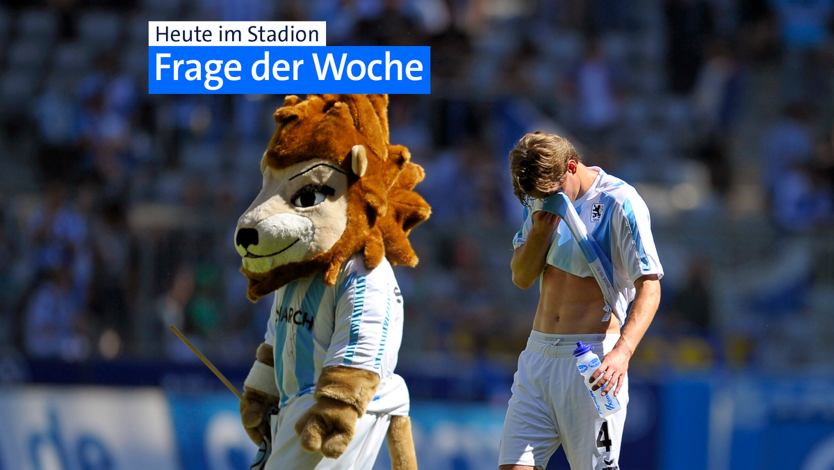 Frage der Woche: Tradition im Fußball - Stärke oder Bürde? 