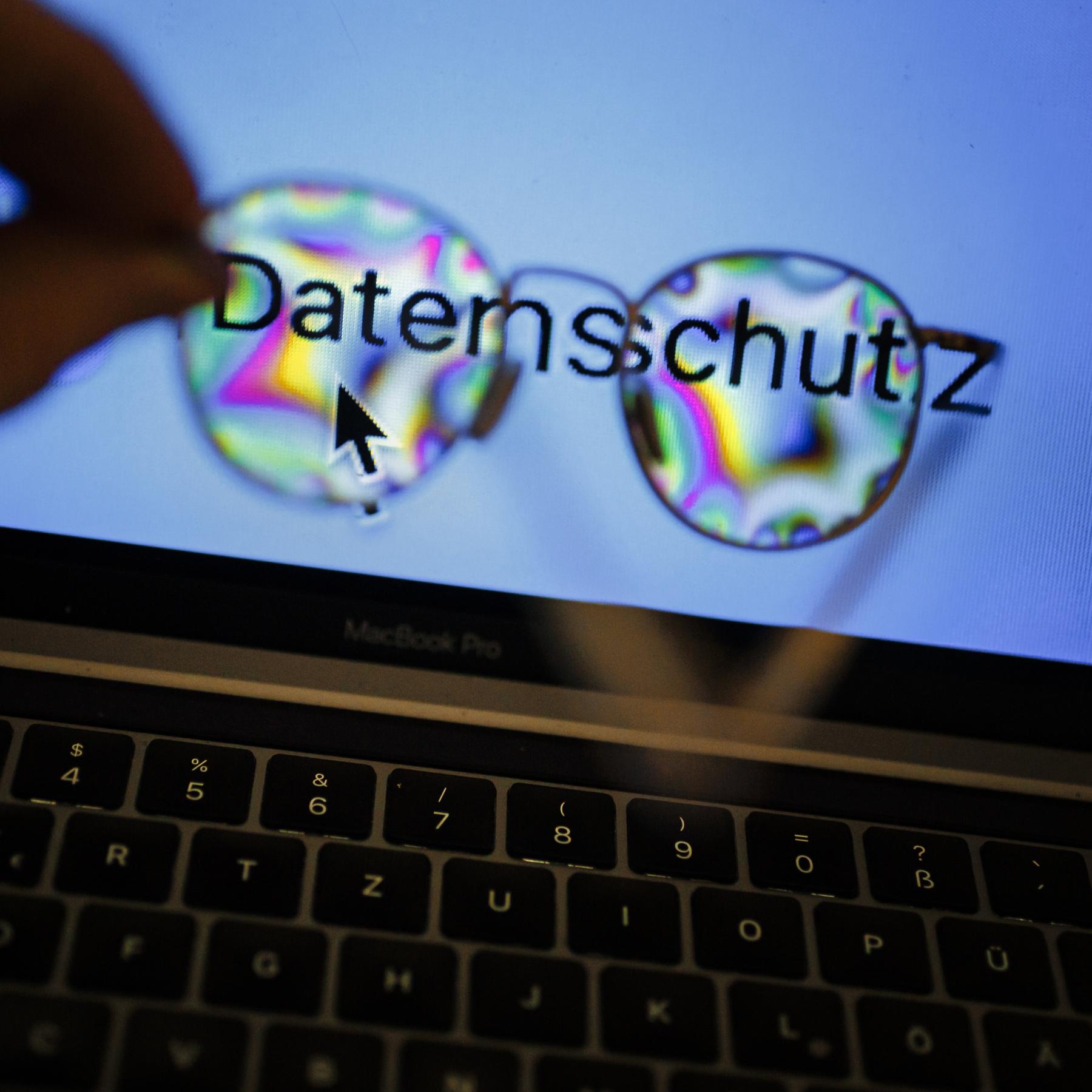 Datenschutz - Warum sind wir alle verdächtig?