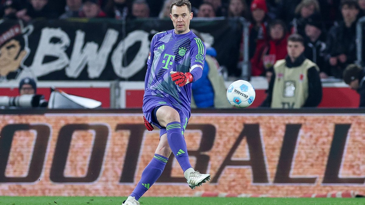FC Bayern: Nach Sieg gegen VfB wartet mit Bayer anderes Kaliber