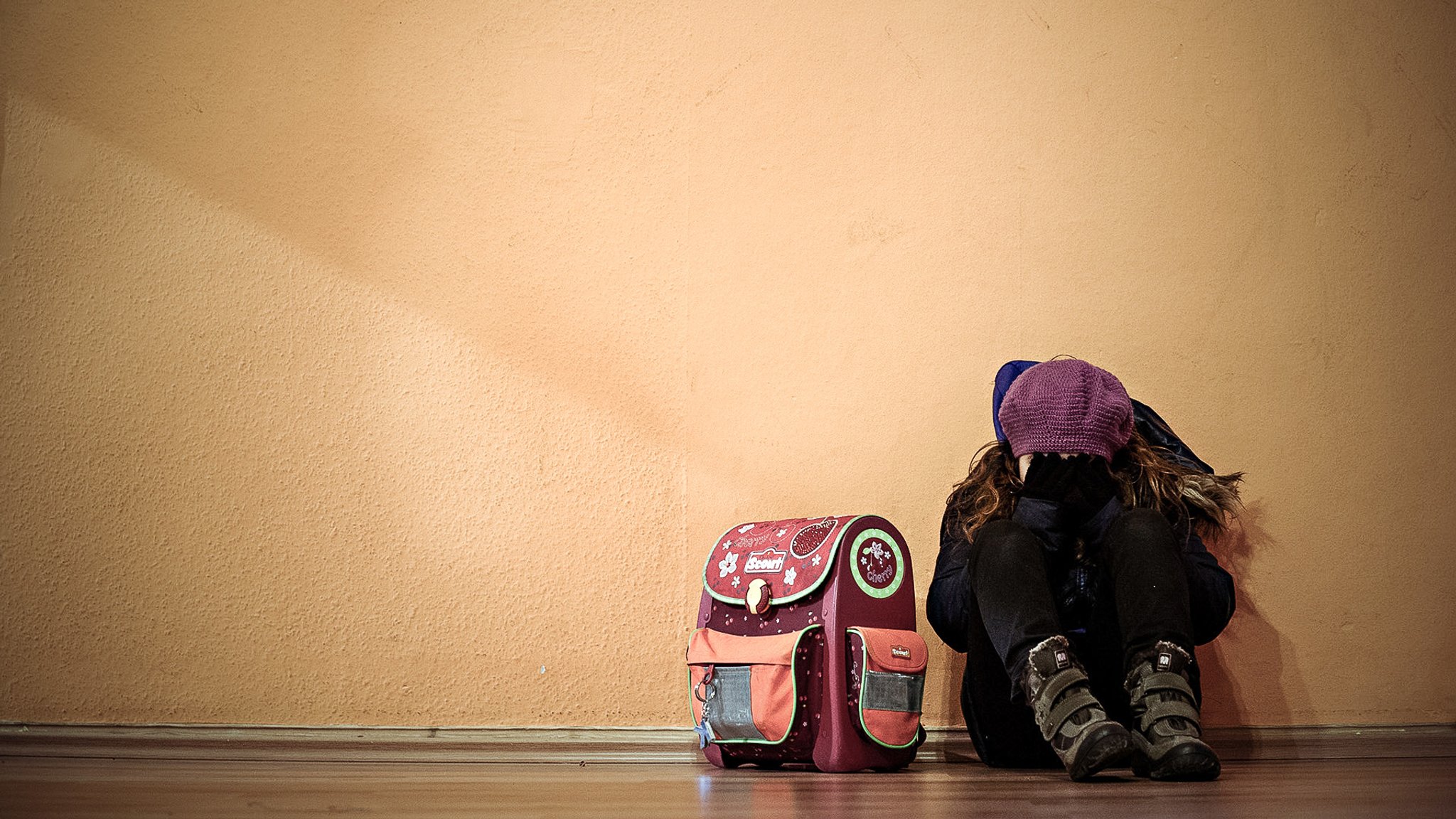 Verbände fordern Maßnahmen gegen Kinderarmut