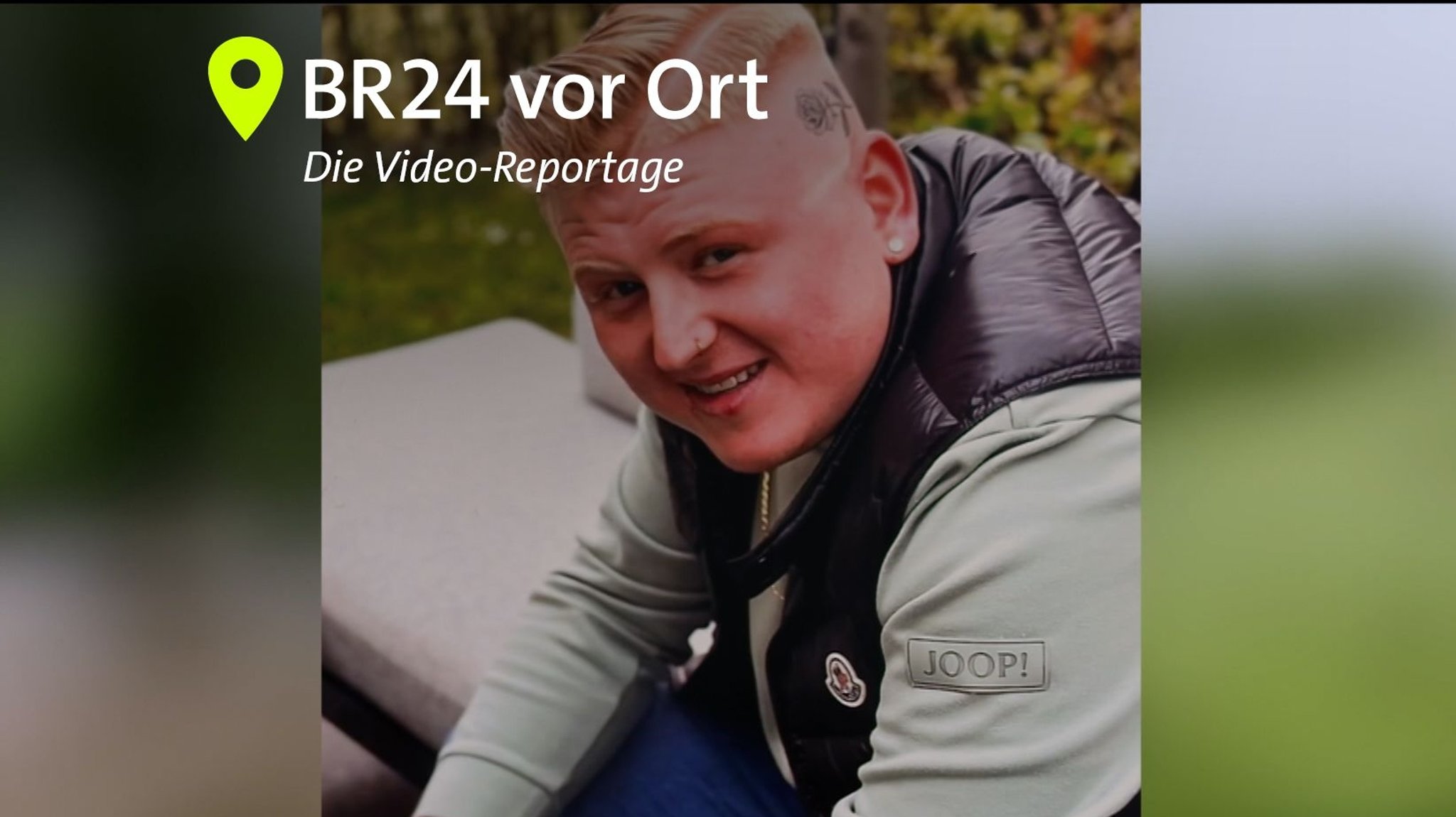 Vermisster Feuerwehrmann Denis – Wie mit der Trauer umgehen?