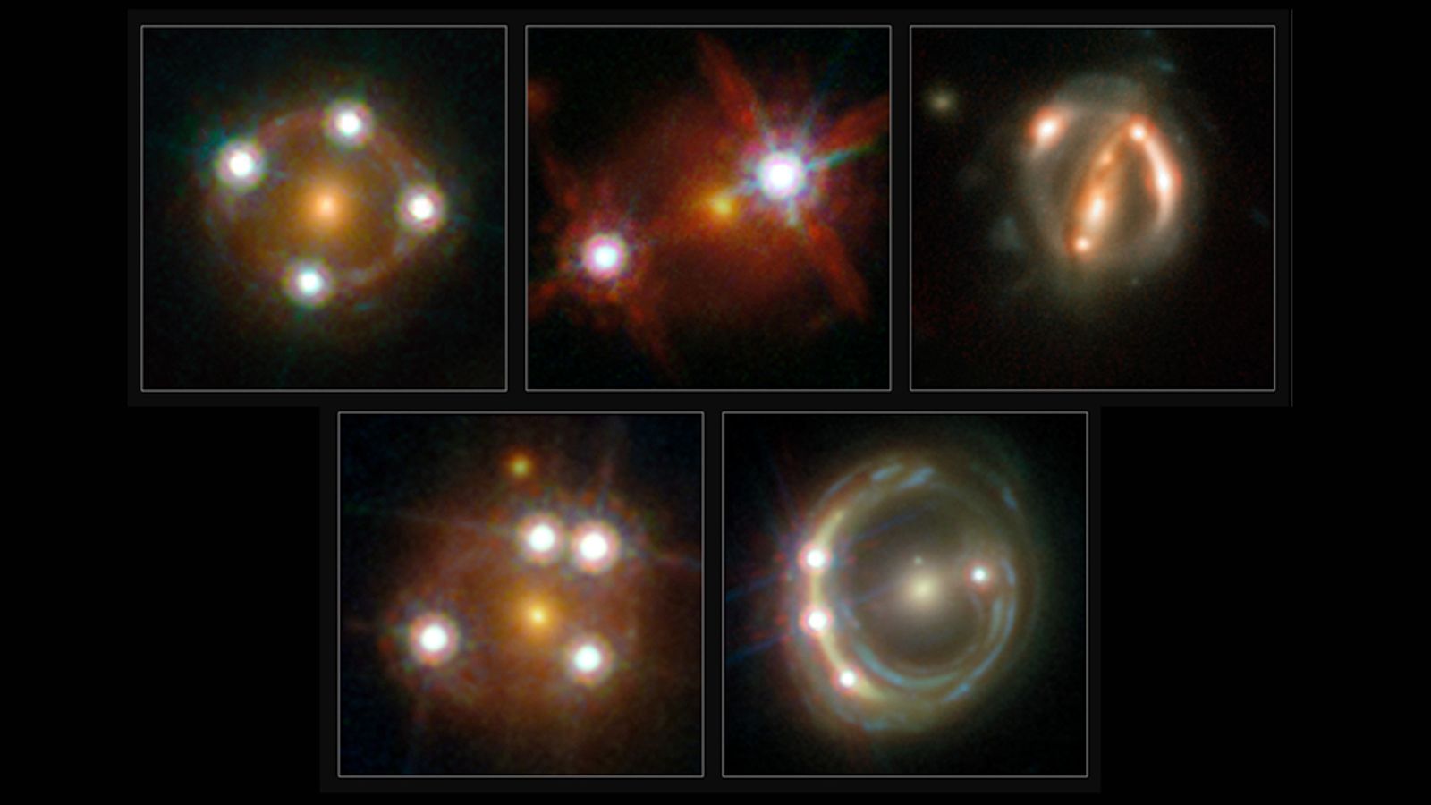 Universum Dehnt Sich Schneller Aus Als Es Theoretisch Sollte Br24