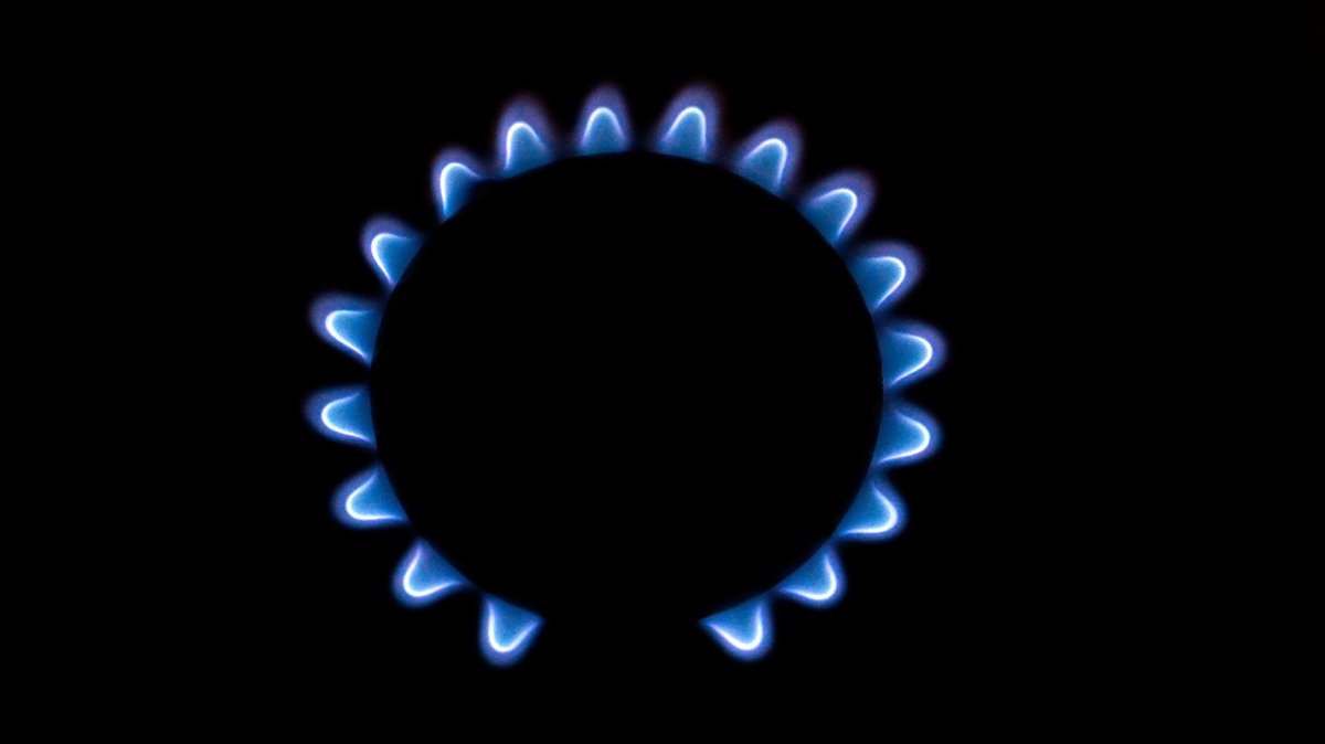 Gaskrise: Der warme Herbst ist kein "Blankoscheck"