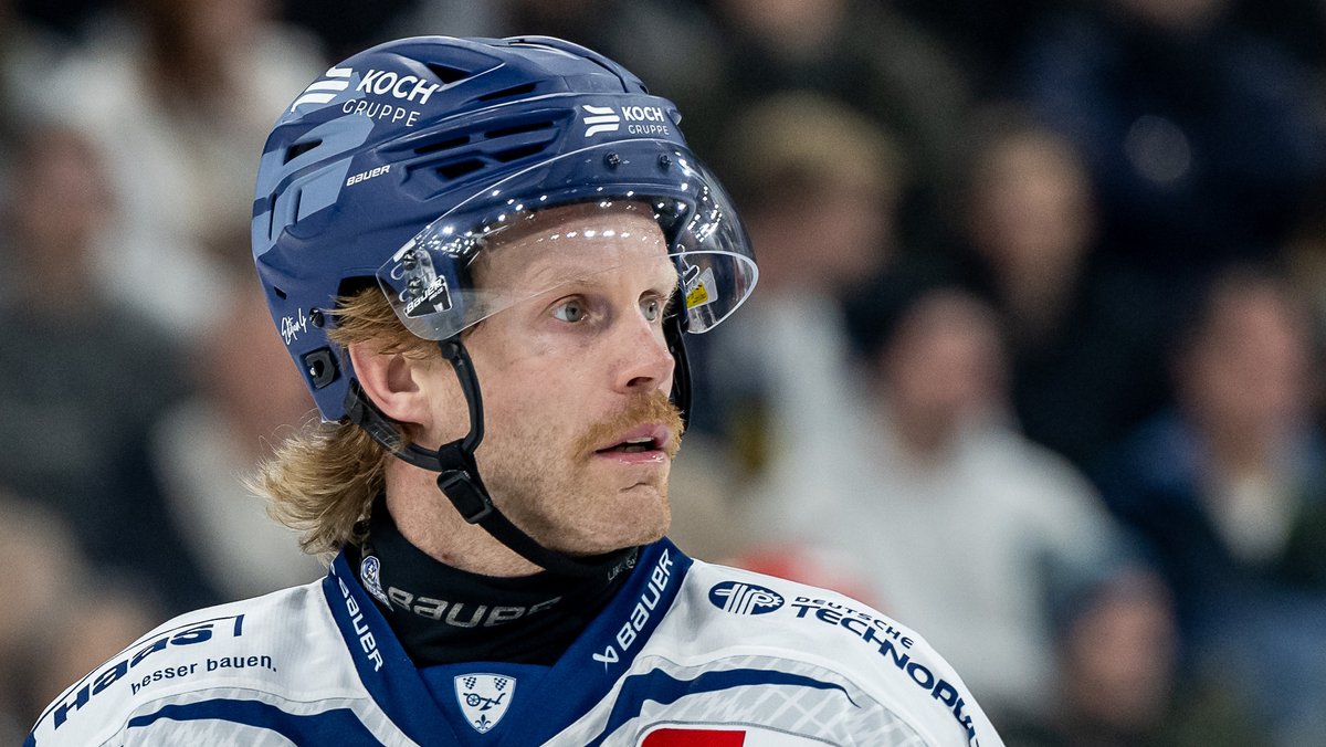 Champions Hockey League: Straubing Tigers scheitern klar