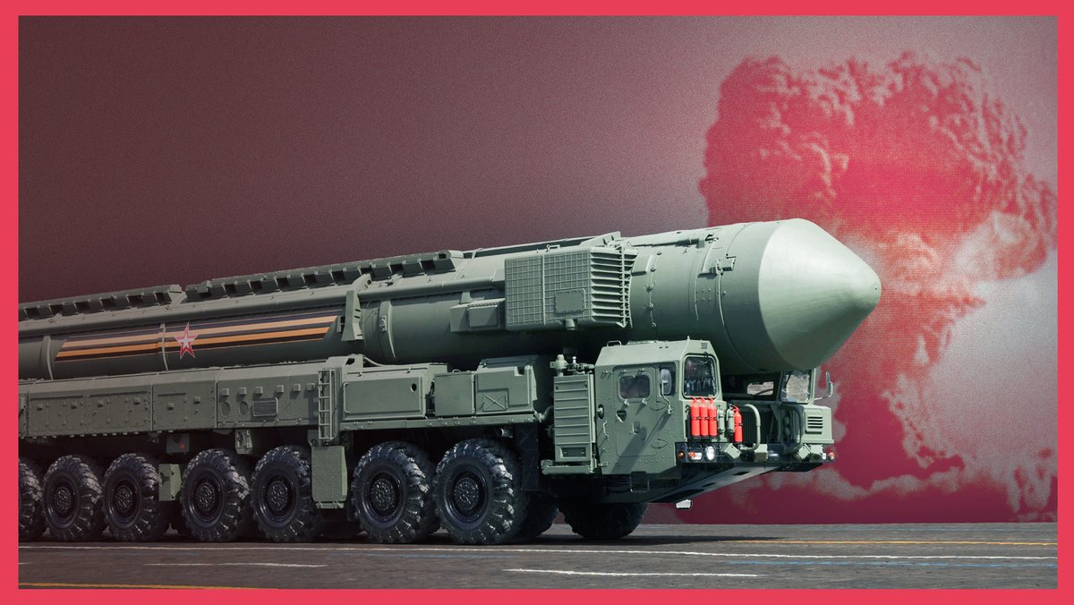 Atomwaffen: "Unberechenbarkeit gehört zur Abschreckung"