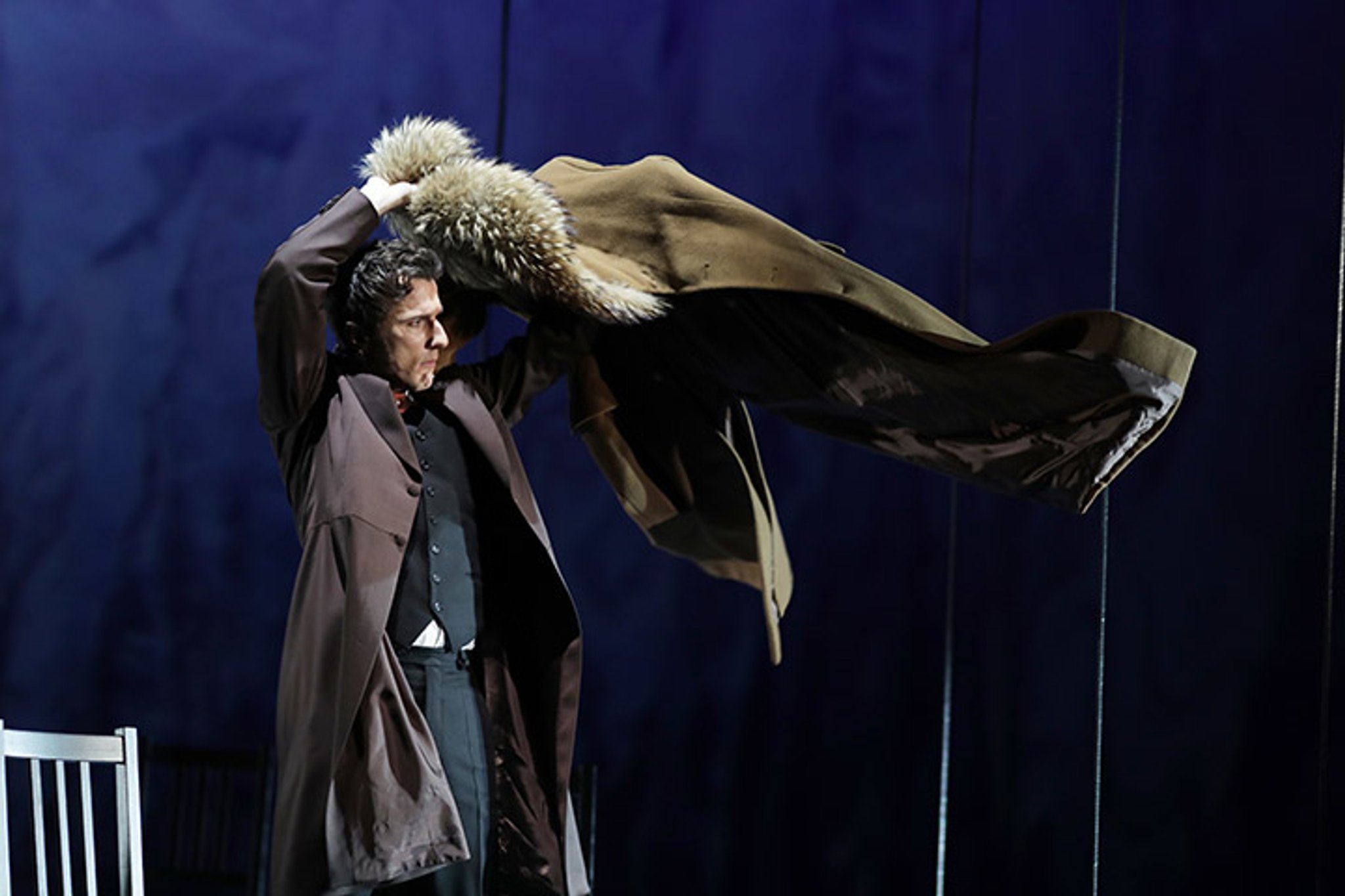 Bild: Landestheater Linz/Reinhard Winkler