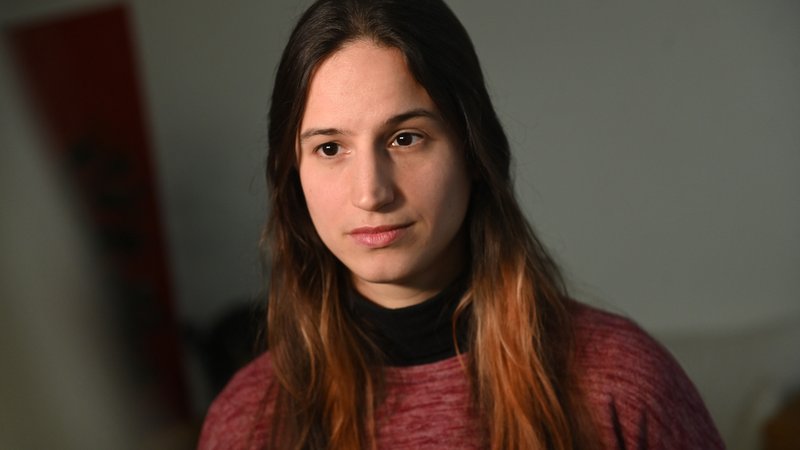 Archivbild: Lisa Poettinger | Bild: picture alliance / SZ Photo | Stephan Rumpf Archivbild: Lisa Poettinger