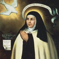 Teresa von Avila - Die Wiederentdeckung einer Mystikerin | Bild: picture-alliance / akg-images / Joseph Martin | Joseph Martin