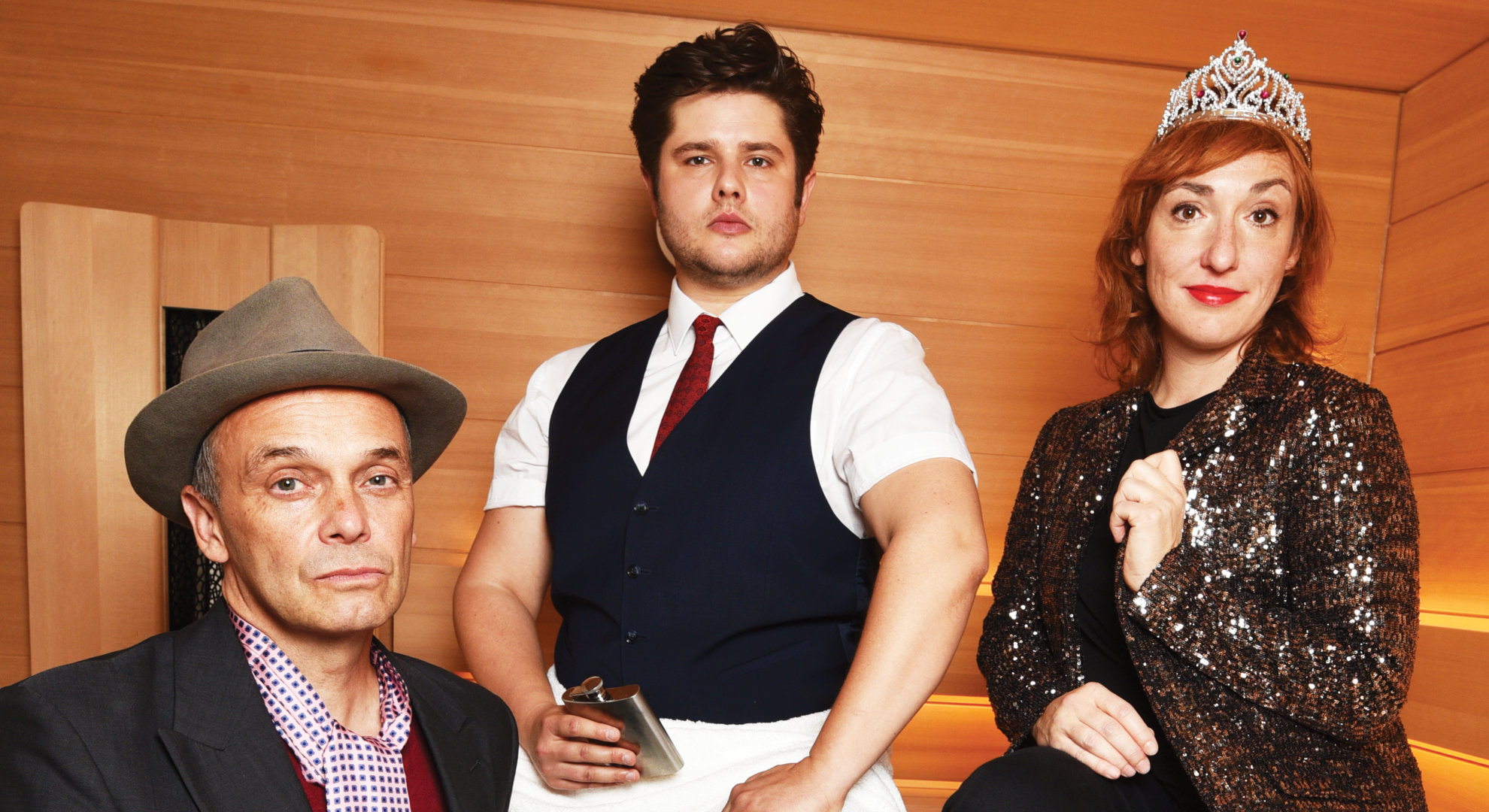 Lach- und Schieß-Ensemble 