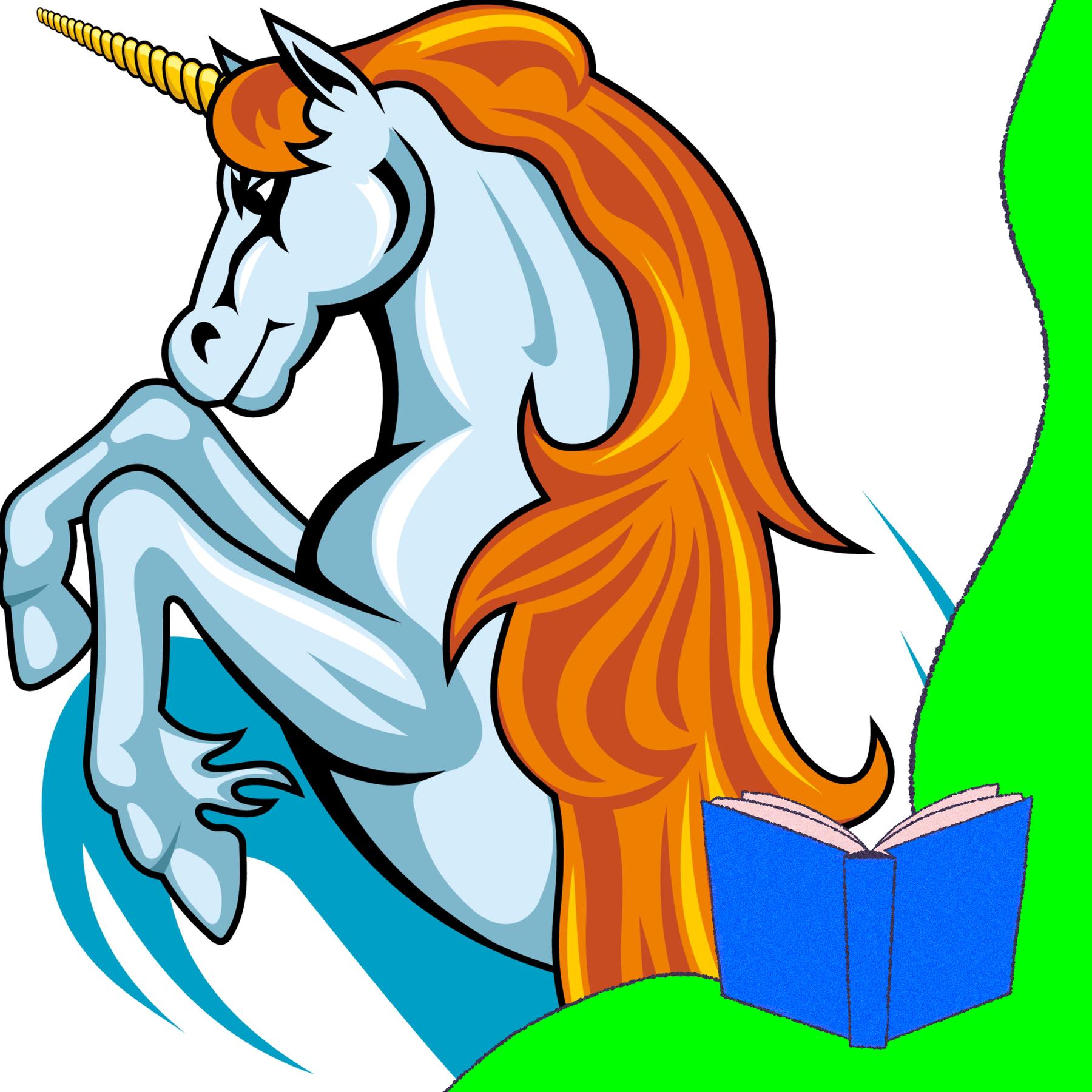 Papa und die Sache mit dem Einhorn | Identitätsfindung und Geschlechter - Geschichte ab 8 Jahren