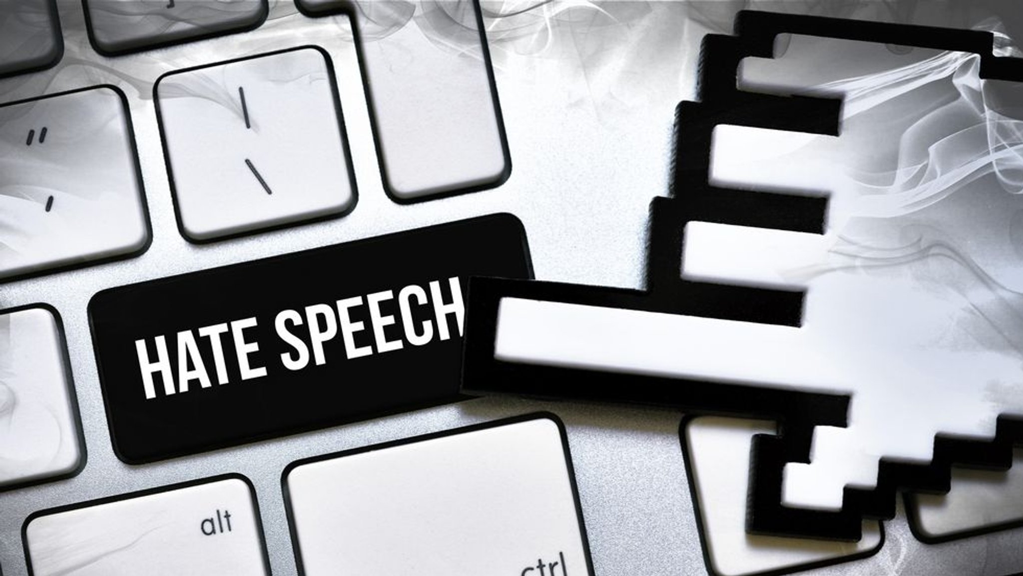 Hate Speech im Netz