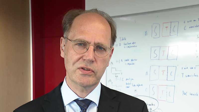 Finanzwissenschaftler Prof. Thiess Büttner zur Klage gegen denLänderfinanzausgleich