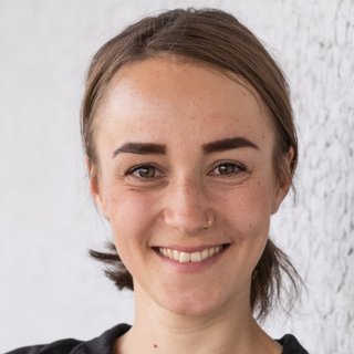 Carolin Hasenauer Carolin Hasenauer