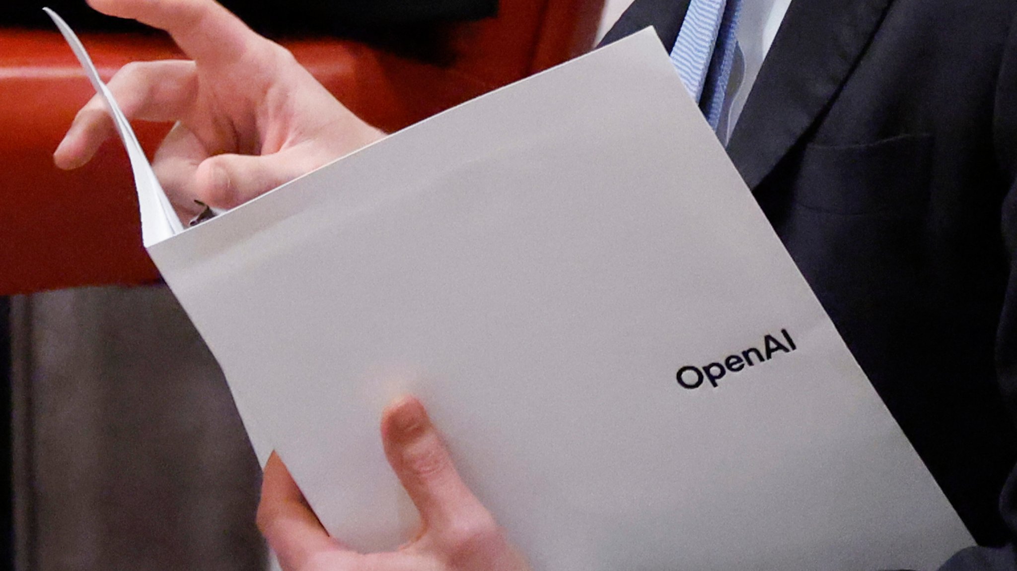 Sicherheitsbedenken: OpenAI veröffentlicht neues KI-Modell nicht