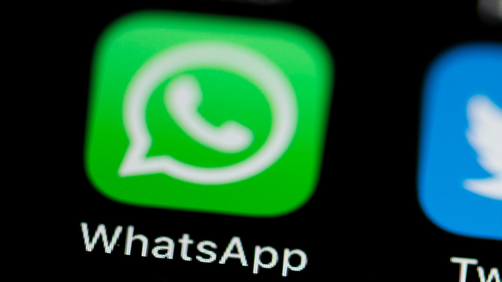 WhatsApp-User in Gefahr? Schwere Vorwürfe vom Ex-Sicherheitschef